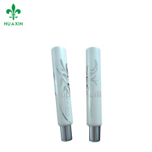 Meifubao 15ml petits tubes en plastique cosmétiques brillant à lèvres à lèvres claire emballage en plastique de tube